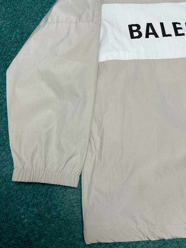 Balenciaga clothing angled view — premium authentic designer style