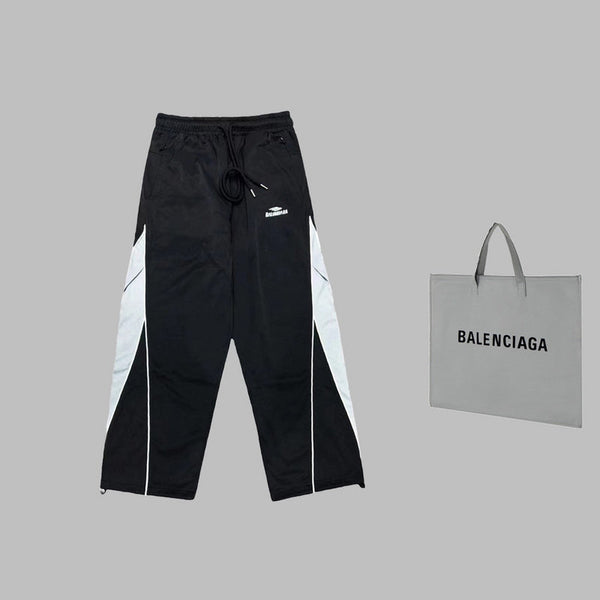 Front view of Balenciaga luxury piece style No.126