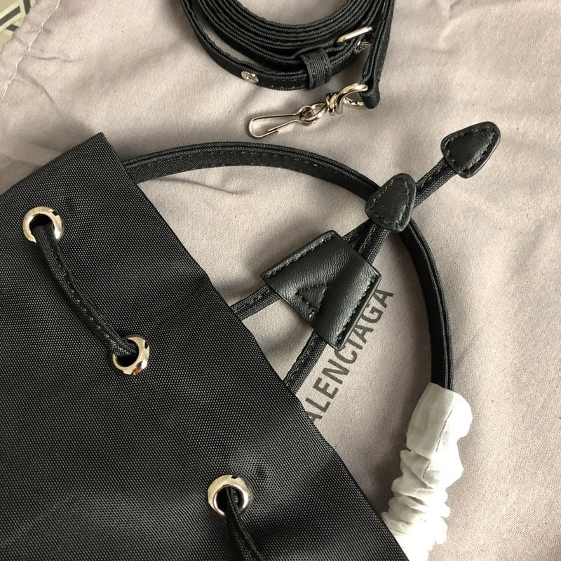 Styled lifestyle shot of classic polished women's handbag – women's luxury accessory