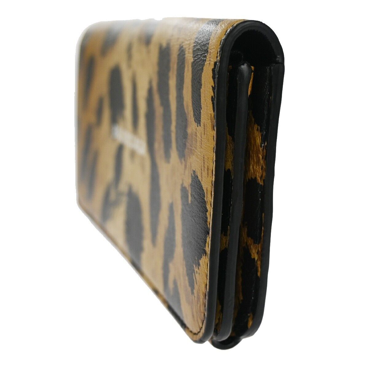Balenciaga Wallet | Luxury Leather Wallet