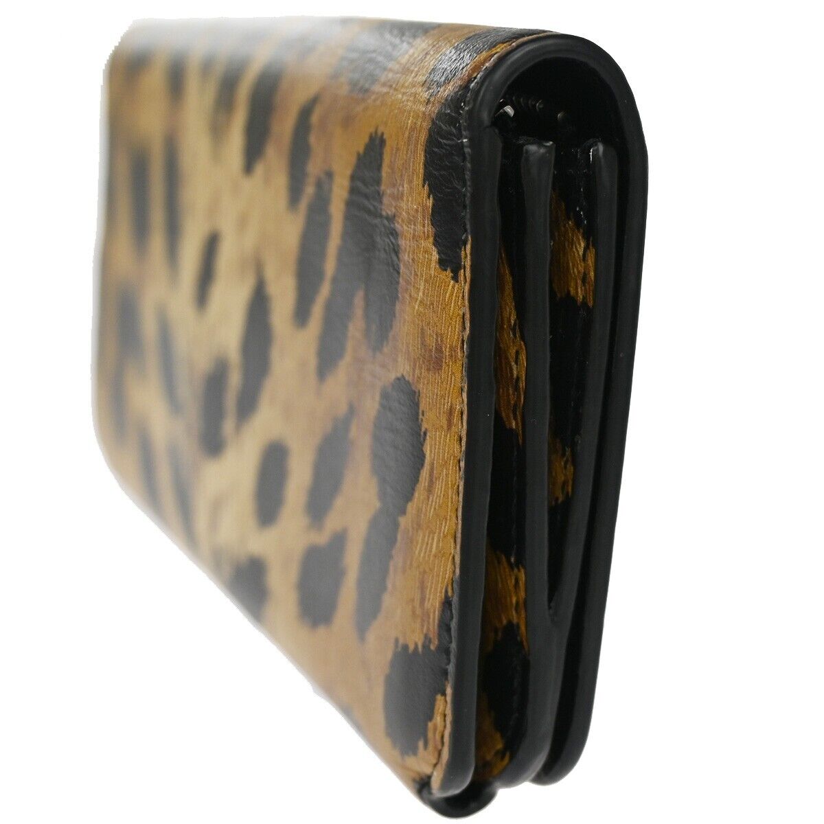 Balenciaga Wallet | Luxury Leather Wallet