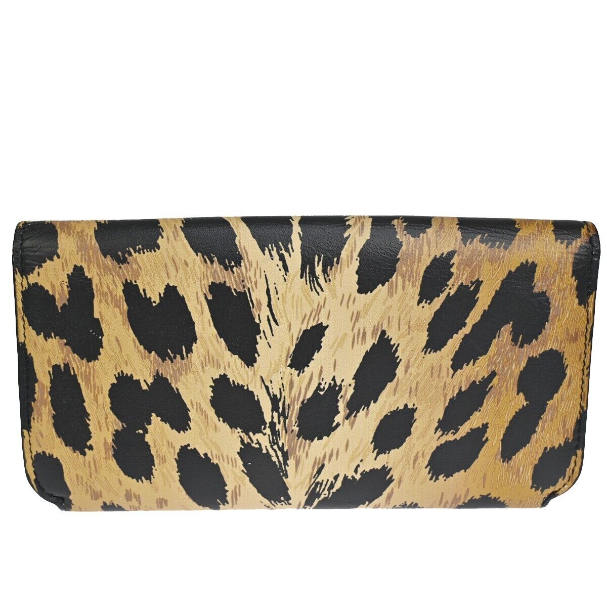 Balenciaga Wallet | Luxury Leather Wallet