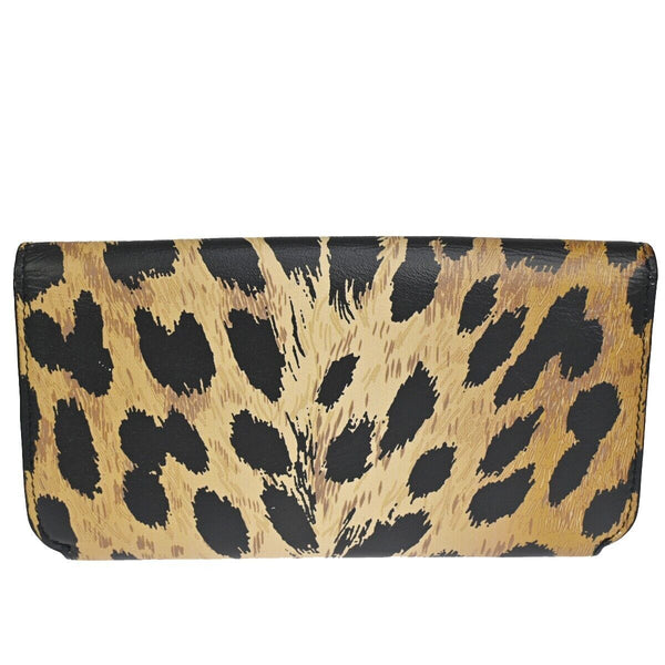 Balenciaga Wallet | Luxury Leather Wallet