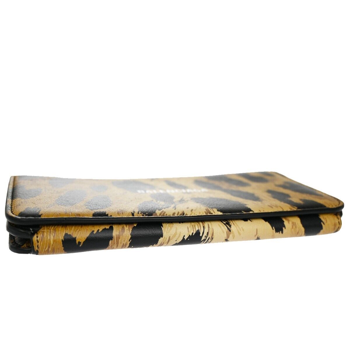 Balenciaga Wallet | Luxury Leather Wallet
