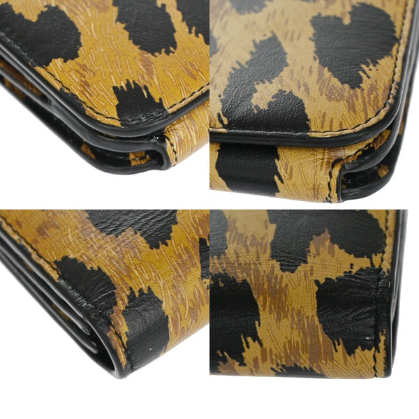 Balenciaga Wallet | Luxury Leather Wallet