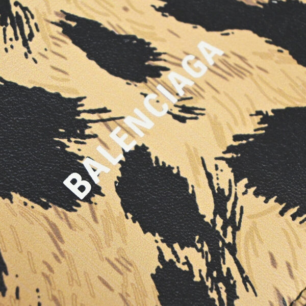 Balenciaga Wallet | Luxury Leather Wallet