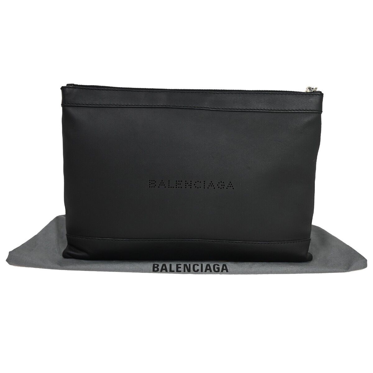 Balenciaga Clutch Bag — Designer Clutch Bag