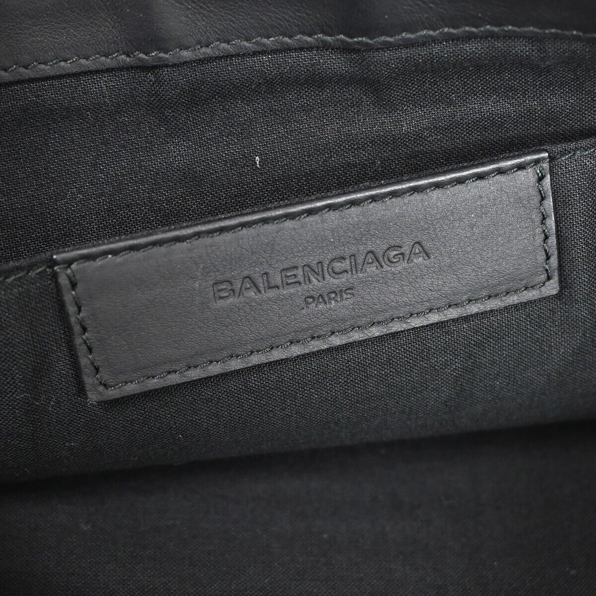 Balenciaga Clutch Bag — Designer Clutch Bag