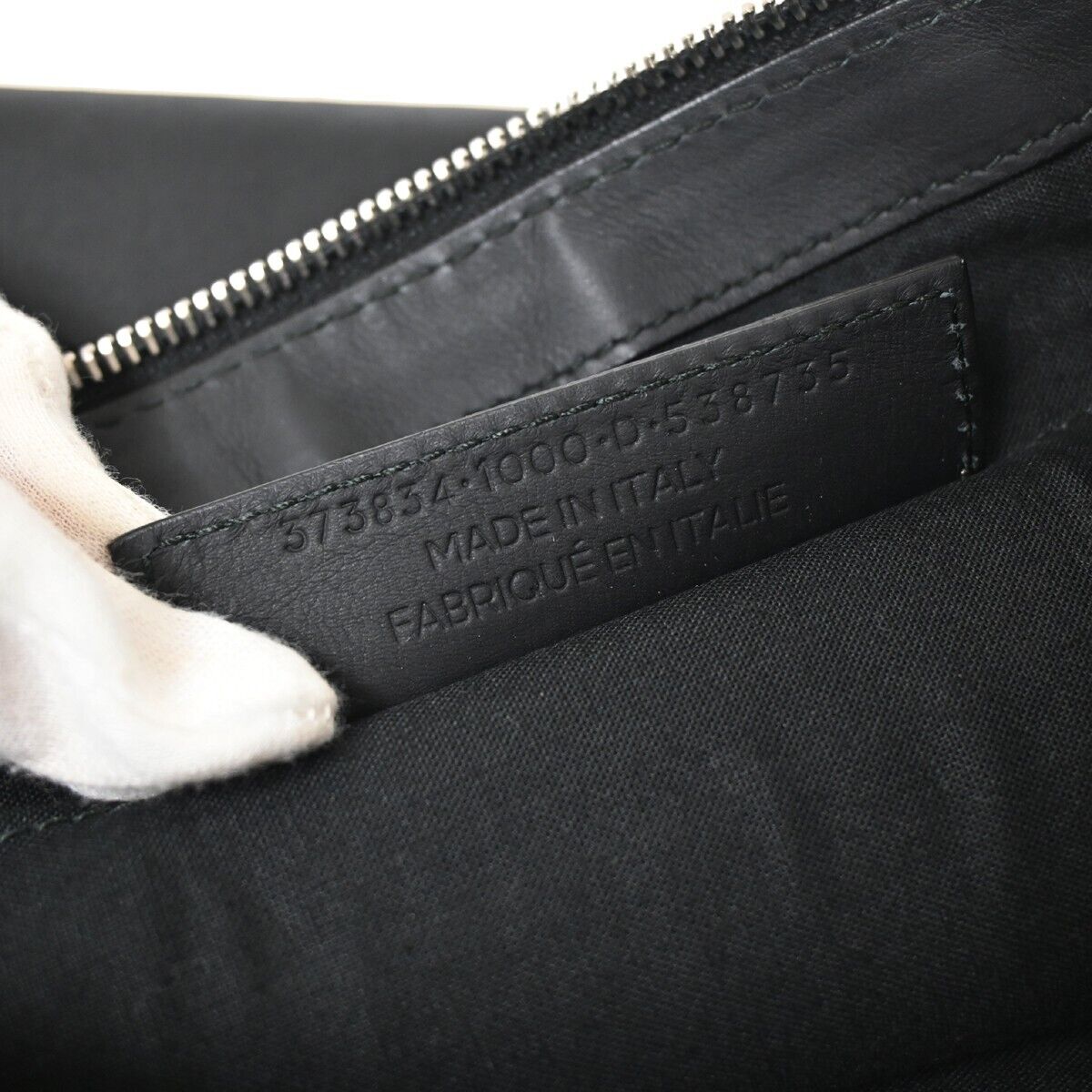 Balenciaga Clutch Bag — Designer Clutch Bag