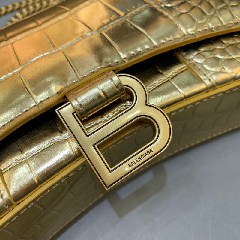 Elegant Premium PU Leather Handbag - Understated Luxury Look | Women's Designer-Inspired Purse #452 - interior view (image 6) of designer-inspired handbag