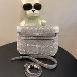  crossbody bag interior and compartment view 9