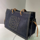 Ziva's Charm handbag – styled view (36cm*25cm*13cm)