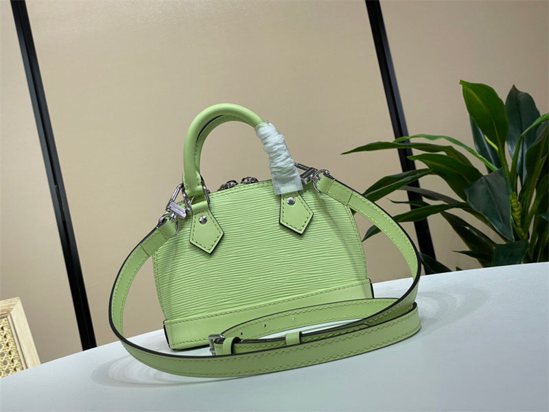  top-handle bag interior and compartment view 27