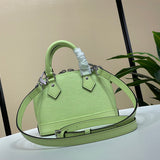  top-handle bag interior and compartment view 27