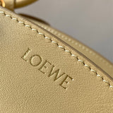 Ziva's Charm handbag – back view (35cm*21cm*11.5cm)