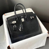 Interior view of crisp premium bag