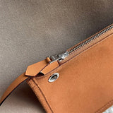 Sculpted bag women's premium everyday handbag