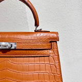  chic satchel styled with outfit 12
