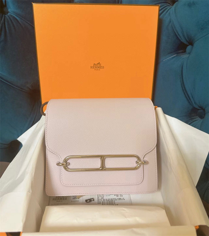  Timeless satchel front view