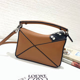 Ziva's Charm handbag – styled view (18cm*11cm*7.5cm)