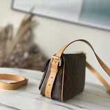  Curated handbag front view 13
