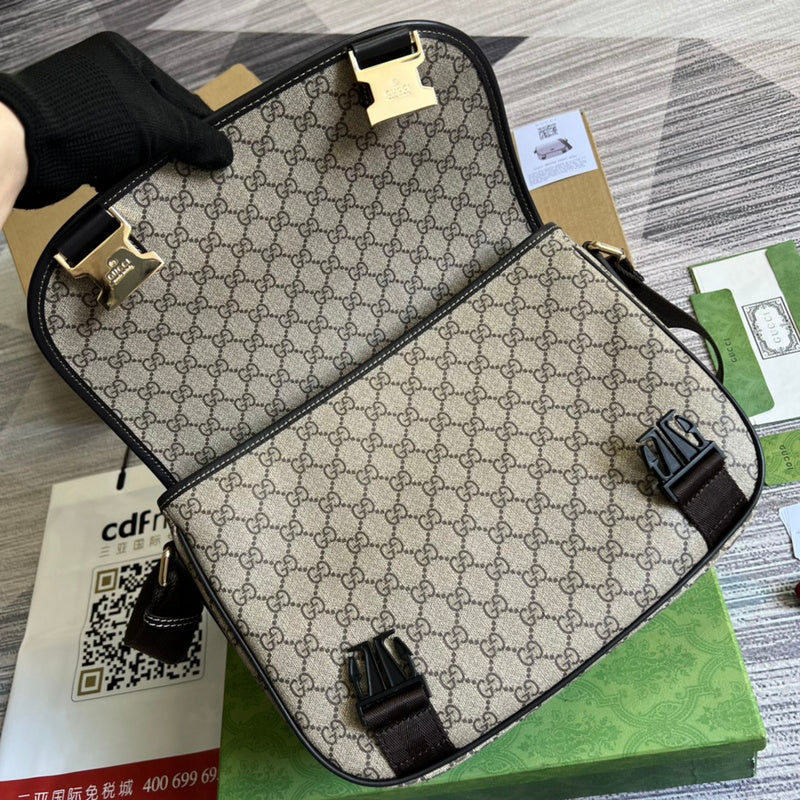 Top view of structured elevated women's handbag – women's everyday handbag