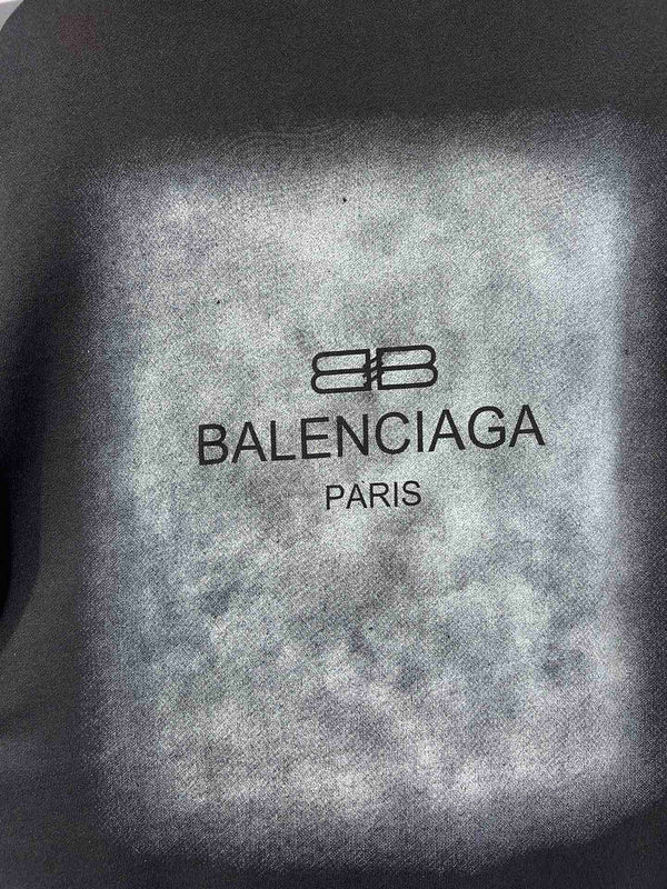 Balenciaga clothing angled view — premium authentic designer style