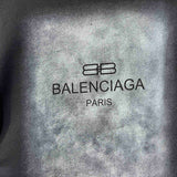 Balenciaga clothing angled view — premium authentic designer style