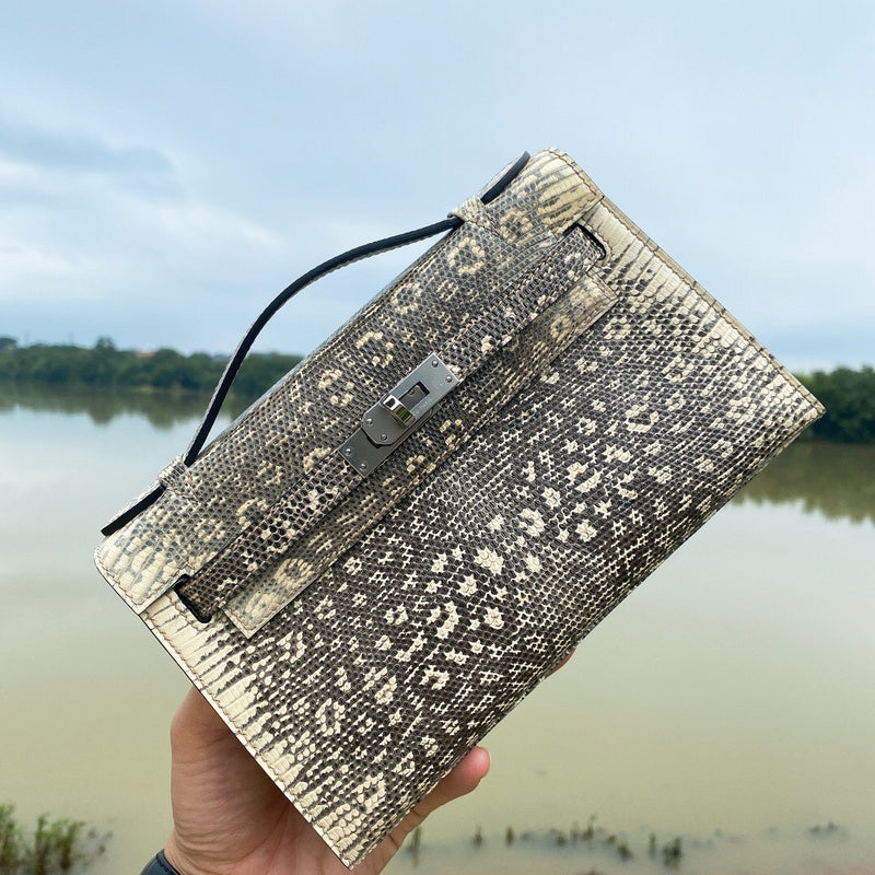 Crisp bag women's premium everyday handbag