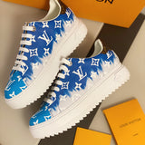 Louis Vuitton luxury shoes product view — premium authentic designer style