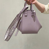 Ziva's Charm handbag – close-up view (19.5cm*20.8cm*14.4cm)