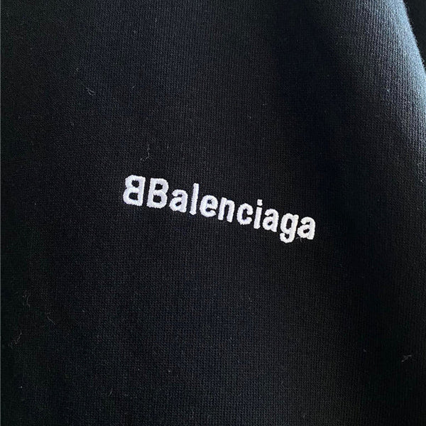 Back view of Balenciaga luxury piece style No.473