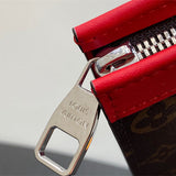  satchel close-up of hardware and finish 23