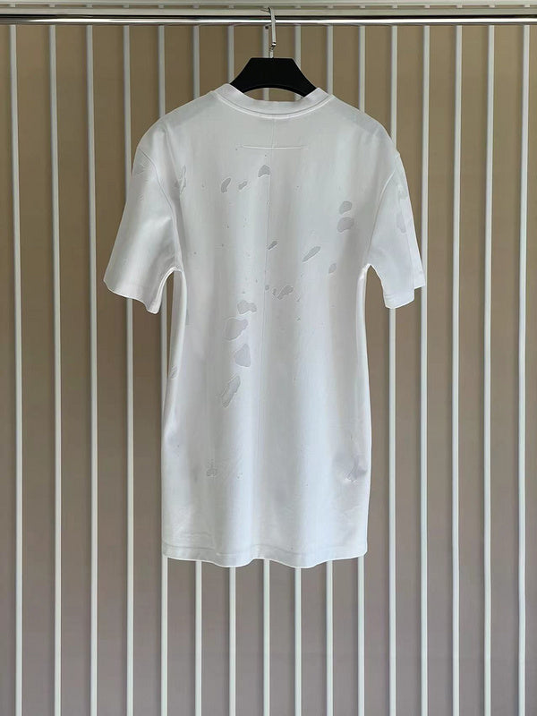 Givenchy clothing detail view — premium authentic designer style