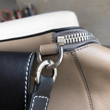 Ziva's Charm handbag – full view (Standard Size)