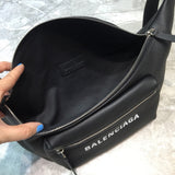 Polished Vegan Leather Handbag - Signature Hardware Accents | Women's Premium Handbag #259 - close-up detail shot (image 3) of designer-inspired handbag
