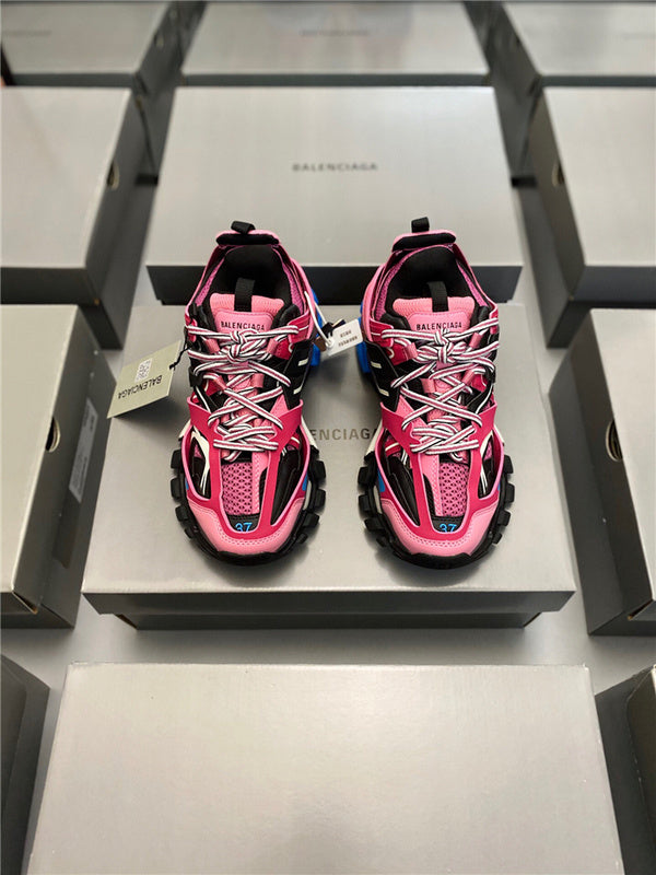 Contemporary Vegan Leather Shoes - Signature Finish | Women's Everyday Fashion Shoes #84 - side angle view (image 2) of designer-inspired shoes