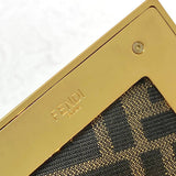 Ziva's Charm handbag – detail view (11.5cm*5.5cm*10cm)