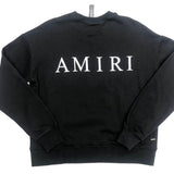 Amiri hoodie back view — premium authentic designer style