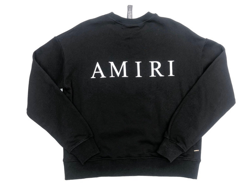 Three-quarter angle view of Amiri luxury piece style No.128