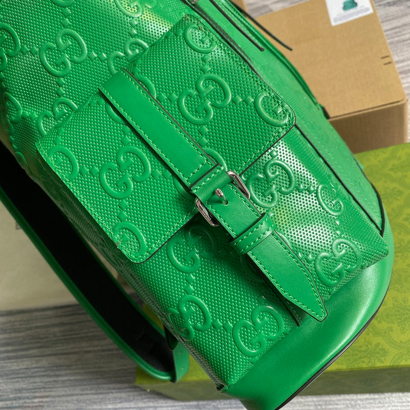 Styled lifestyle shot of refined premium women's handbag – women's statement bag