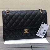  women's handbag, mid design, view 1
