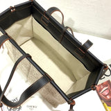 Ziva's Charm handbag – styled view (32cm*24cm*15cm)
