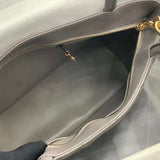 Zivas Charm Everyday Sophistication Luxury Handbag (Polished Everyday Piece) – Detail View