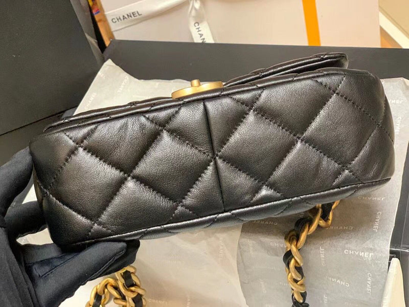  women's handbag, mid design, view 8