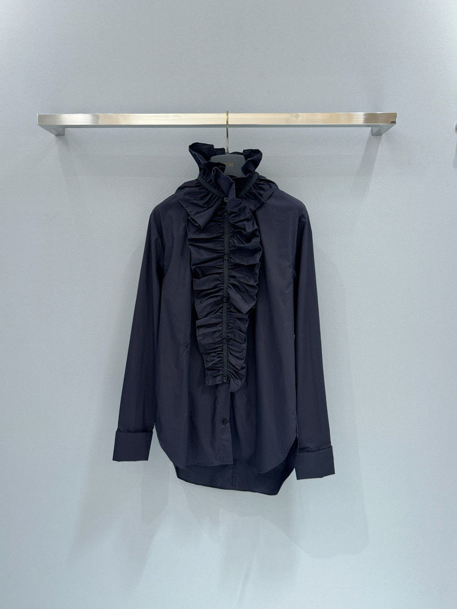 Dior Tops? Dior Shirt Elegant Everyday Designer Top