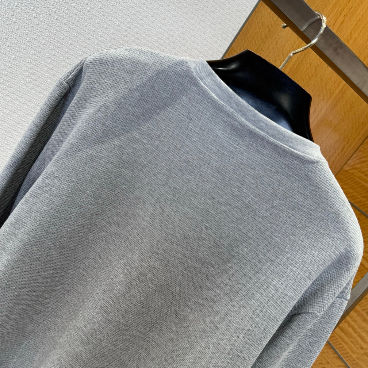 Sweaters? Chrome H Jumper Premium Casual Designer Knitwear