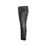 Luxar705 elegant leather Fashion Piece back view