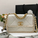  women's handbag, mid design, view 2