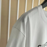 Givenchy clothing back view — premium authentic designer style